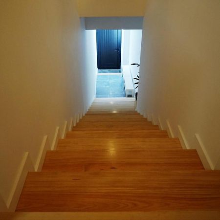 Stylish House - Air Cond, Breakfast, Free Parking, By Porto With Love Lda Vila Nova de Gaia Exterior foto