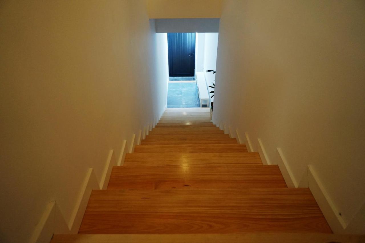 Stylish House - Air Cond, Breakfast, Free Parking, By Porto With Love Lda Vila Nova de Gaia Exterior foto