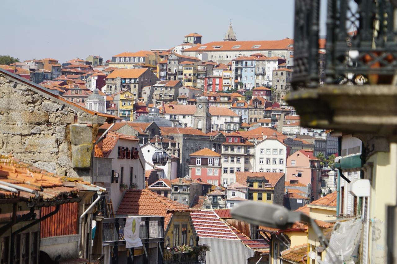 Stylish House - Air Cond, Breakfast, Free Parking, By Porto With Love Lda Vila Nova de Gaia Exterior foto