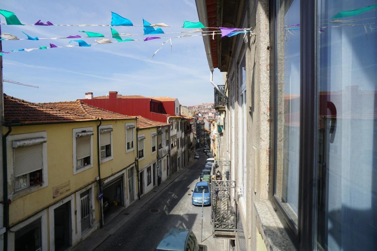 Stylish House - Air Cond, Breakfast, Free Parking, By Porto With Love Lda Vila Nova de Gaia Exterior foto