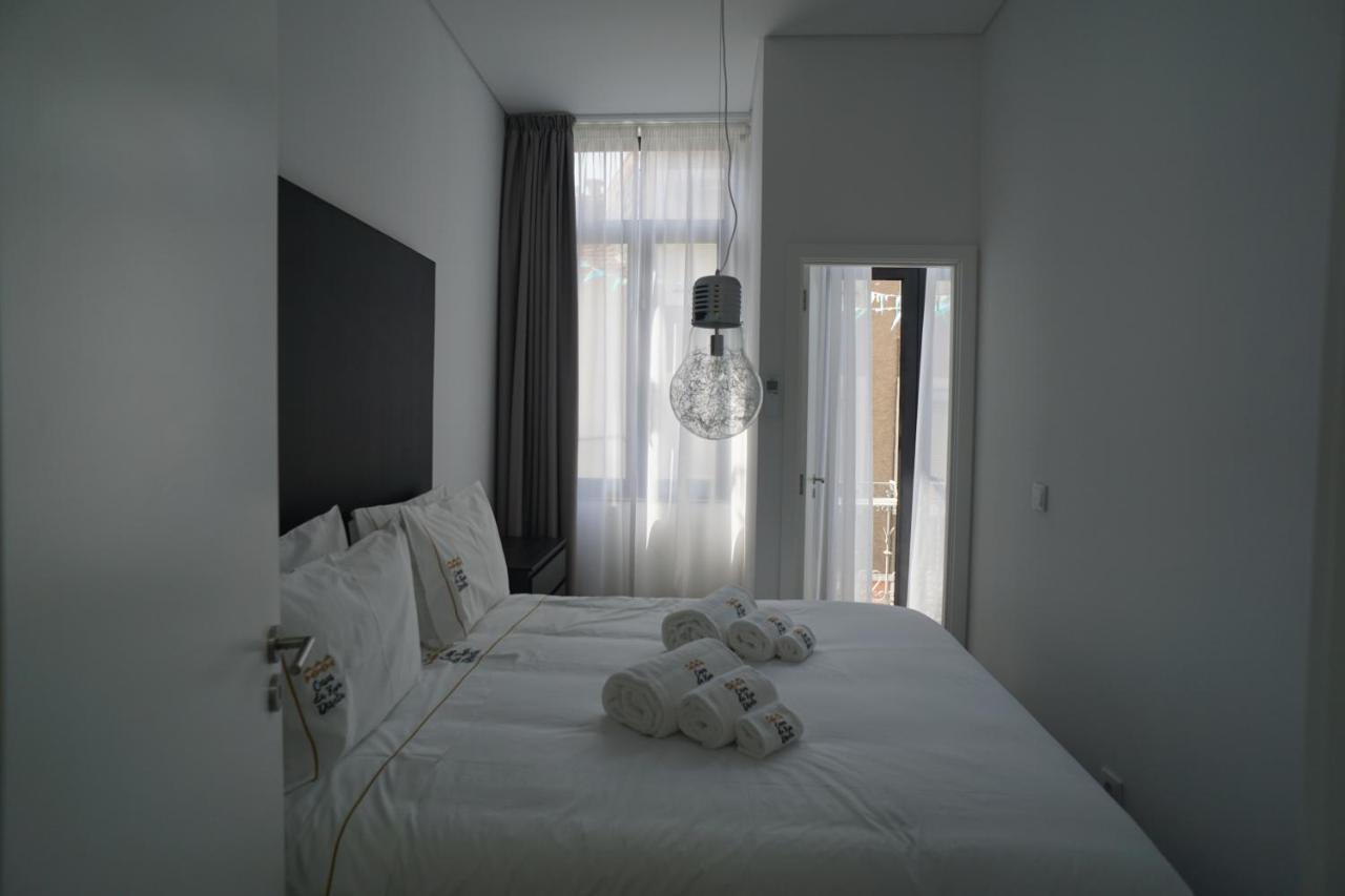Stylish House - Air Cond, Breakfast, Free Parking, By Porto With Love Lda Vila Nova de Gaia Exterior foto
