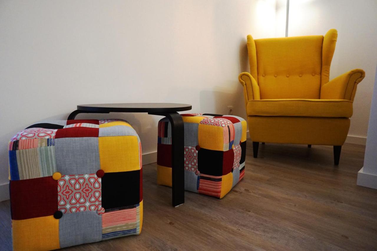 Stylish House - Air Cond, Breakfast, Free Parking, By Porto With Love Lda Vila Nova de Gaia Exterior foto